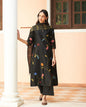 "Monochrome Muse Cotton Classic"